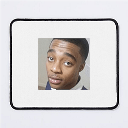 Flight23White White Cement Vibes Look Flight23White Mouse Pads