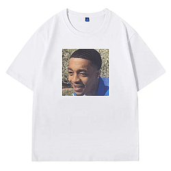 Flight23White Jordan Legacy Fashion Flight23White T-Shirts