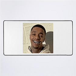 Flight23White Fresh Out the Box Vibe Flight23White Mouse Pads