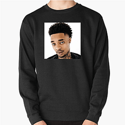 Flight23White Elevate Your Game Style Flight23White Sweatshirts