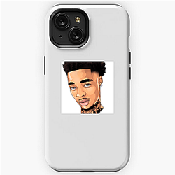Flight23White Pure 23 Style Flight23White iPhone Cases