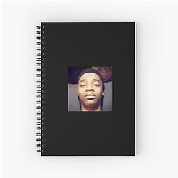 Flight23White Jumpman in White Graphic Flight23White Notebook
