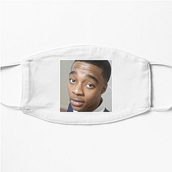 Flight23White White Cement Vibes Look Flight23White Gesichtsmasken