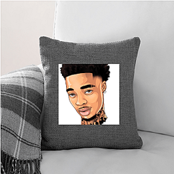 Flight23White Pure 23 Style Flight23White Pillows Cover
