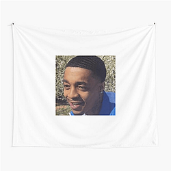 Flight23White Jordan Legacy Fashion Flight23White Tapestries