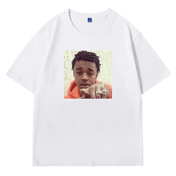 Flight23White Rock the White 23s Design Flight23White T-Shirts
