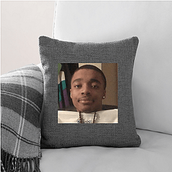 Flight23White All White Everything Aesthetic Flight23White Pillows Cover