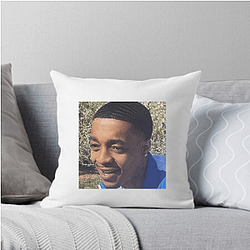 Flight23White Jordan Legacy Fashion Flight23White Pillows Cover