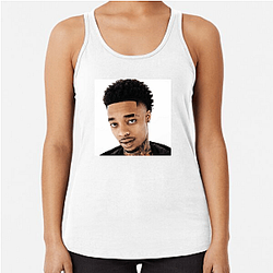 Flight23White Elevate Your Game Style Flight23White Tank Tops