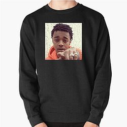 Flight23White Rock the White 23s Design Flight23White Sweatshirts