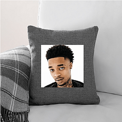 Flight23White Elevate Your Game Style Flight23White Pillows Cover