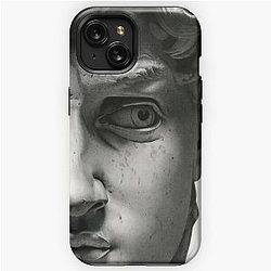 Souvenir from Florence - David iPhone Tough Case