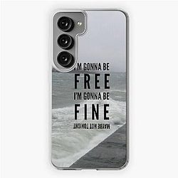Florence and the machine III Samsung Galaxy Soft Case