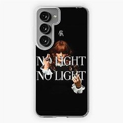 no light, no light / florence the machine Samsung Galaxy Soft Case