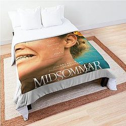 florence pugh Comforter