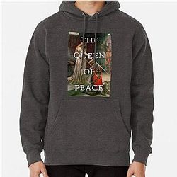 Florence + The Machine - The Queen of Peace Pullover Hoodie
