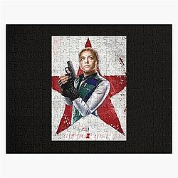  Florence Pugh Jigsaw Puzzle