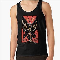 The Florence Dance Tank Top