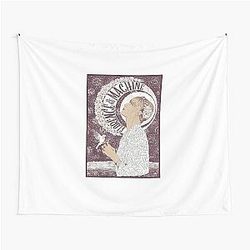Florence and The Machine Vintage Tapestry