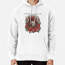 Florence And The Machine Pullover Hoodie