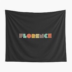 Florence Vintage Tapestry