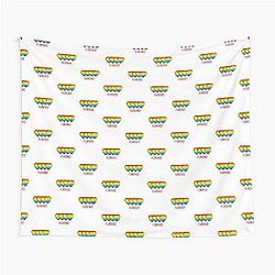 Florence Pride Tapestry