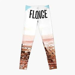 Florence - Italy Leggings