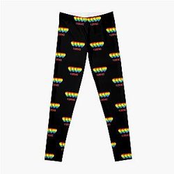 Florence Pride Leggings