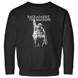 Rage Against Florence & The Machine Sweatshirts