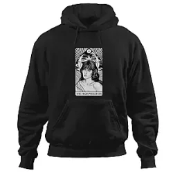 Florence The Machine Tarot Hoodies