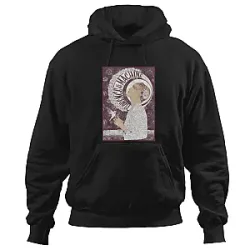 Florence and The Machine Vintage Hoodies