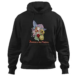 Florence and the Machine Hoodies