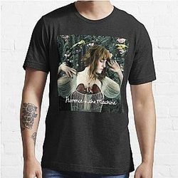 florence lungs 2021 masmaret Essential T-Shirt