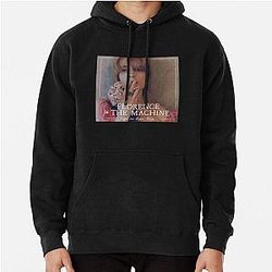 Florence High Hope Machine Tour 2021 Walangkekek Pullover Hoodie