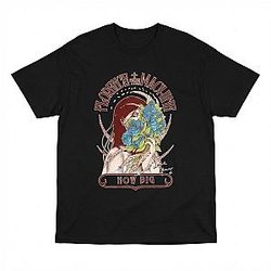 Music Lover Gift KL2201 Florence & The Machine T-Shirts