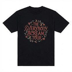 Vintage Unisex KL2201 Florence & The Machine T-Shirts