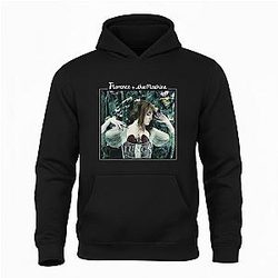 Flora Classic KL2201 Florence & The Machine Hoodies