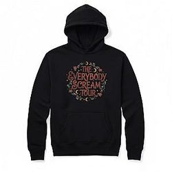 Vintage Unisex KL2201 Florence & The Machine Hoodies
