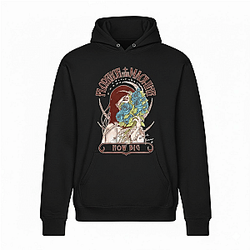 Music Lover Gift KL2201 Florence & The Machine Hoodies
