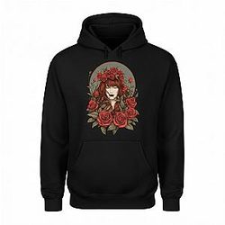 Indie Band KL2201 Florence & The Machine Hoodies