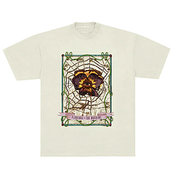 FATM Flower DTNK1106 Florence & The Machine T-Shirts