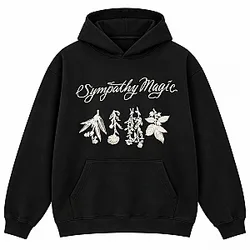 Sympathy Magic in Tour 2026 DTNK2209 Florence & The Machine Hoodies
