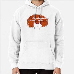 Florence Days Pullover Hoodie