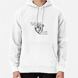 Florence and the Machine - Shake It Out Pullover Hoodie