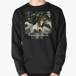 florence lungs 2021 masmaret Pullover Sweatshirt
