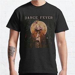 Dance Fever Florence And The Machine Gifts Classic T-Shirt