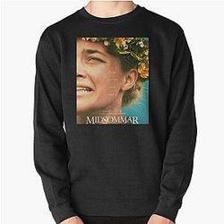 florence pugh Pullover Sweatshirt