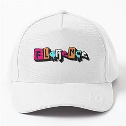 FLORENCE name, My name is Florence Baseball Cap