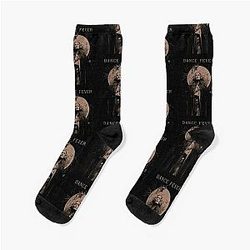 2022 Florence And The Machine Tour Socks