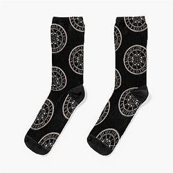 Florence And The Machine Basic Socks